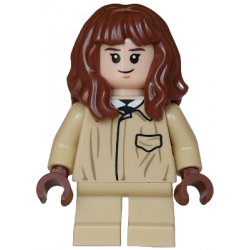 Hermione Granger - Coveralls – ХАРИ ПОТЪР
