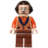 Florean Fortescue - Reddish Brown Legs, Silver Glasses – ХАРИ ПОТЪР