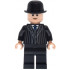 Minister of Magic (Cornelius Fudge) - Suit with Dark Blue Tie – ХАРИ ПОТЪР