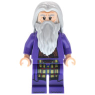 Aberforth Dumbledore - Printed Legs – ХАРИ ПОТЪР