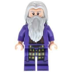 Aberforth Dumbledore - Printed Legs – ХАРИ ПОТЪР
