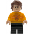 Cedric Diggory - Bright Light Orange Holiday Sweater, Black Medium Legs – ХАРИ ПОТЪР