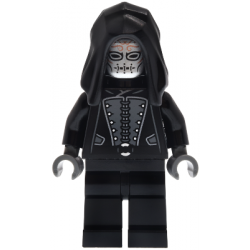 Death Eater - Black Hood, Black Arms – ХАРИ ПОТЪР
