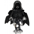 Dementor - Black with Black Cape, Head with Eye Holes – ХАРИ ПОТЪР