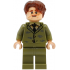 Professor Remus Lupin - Olive Green Suit – ХАРИ ПОТЪР