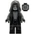 Death Eater - Black Hood, Dark Bluish Gray Arms, Large Open Mouth / Squinting Eyes – ХАРИ ПОТЪР