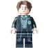 Tom Riddle - Slytherin Robe Open, Light Bluish Gray Vest, Dark Bluish Gray Sweater – ХАРИ ПОТЪР