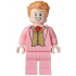 Gilderoy Lockhart - Warm Pink Suit, Gold Vest – ХАРИ ПОТЪР