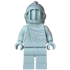 Statue - Hogwarts, Printed Torso, Helmet Castle – ХАРИ ПОТЪР
