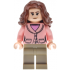 Hermione Granger - Warm Pink Jacket, Dark Tan Legs – ХАРИ ПОТЪР