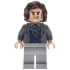 Mr. Borgin - Dark Bluish Gray Jacket, Light Bluish Gray Legs – ХАРИ ПОТЪР