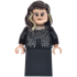 Narcissa Malfoy - Dress with Dark Silver Highlights, Black Skirt, Smile – ХАРИ ПОТЪР