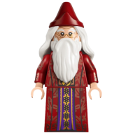 Albus Dumbledore – ХАРИ ПОТЪР