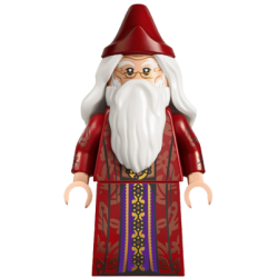 Albus Dumbledore – ХАРИ ПОТЪР