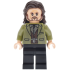 Sirius Black - Dark Brown Hair, Olive Green Jacket, Black Plain Legs – ХАРИ ПОТЪР