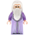 Albus Dumbledore - Lavender Robe, Skirt – ХАРИ ПОТЪР