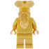 Statue - The Ministry of Magic, Pirate Hat, Gold Beard (Monochrome) – ХАРИ ПОТЪР