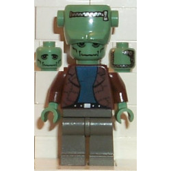 Frankenstein – СТУДИО