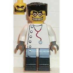 Mad Scientist – СТУДИО