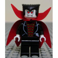 Vampire – СТУДИО