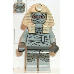 Mummy – СТУДИО