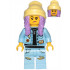 Parker L. Jackson - Denim Jacket with Beanie (Smile / Grumpy) – СКРИТАТА СТРАНА