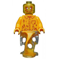 Scrimper – СКРИТАТА СТРАНА