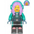 Parker L. Jackson - Diving Suit with Headphones (Open Mouth Smile / Disgusted) – СКРИТАТА СТРАНА