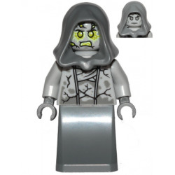 Statue of Evil – СКРИТАТА СТРАНА