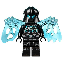 Shadow-Walker - Wings – СКРИТАТА СТРАНА