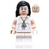 Marion Ravenwood - White Dress Top, White Legs – ИНДИАНА ДЖОУНС