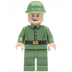 Russian Guard 1 – ИНДИАНА ДЖОУНС