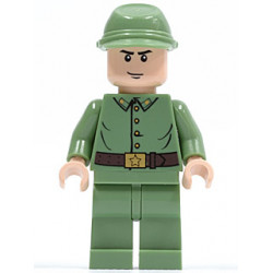 Russian Guard 2 – ИНДИАНА ДЖОУНС