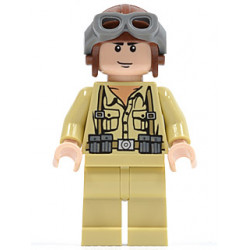 German Soldier 5 – ИНДИАНА ДЖОУНС