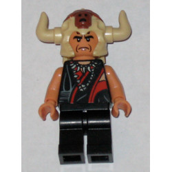 Mola Ram – ИНДИАНА ДЖОУНС