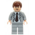 Indiana Jones - Light Bluish Gray Suit – ИНДИАНА ДЖОУНС