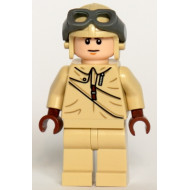 Fighter Pilot – ИНДИАНА ДЖОУНС