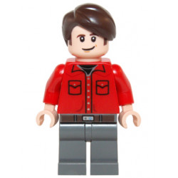 Howard Wolowitz – ЛЕГО ИДЕИ