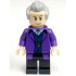 The Twelfth Doctor, Purple Coat – ЛЕГО ИДЕИ