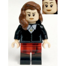 Clara Oswald – ЛЕГО ИДЕИ