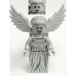 Weeping Angel – ЛЕГО ИДЕИ