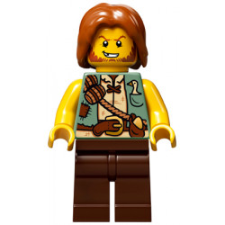 The Giant – ЛЕГО ИДЕИ