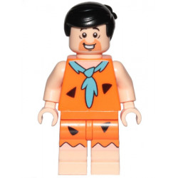 Fred Flintstone – ЛЕГО ИДЕИ