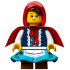Little Red Riding Hood – ЛЕГО ИДЕИ