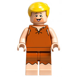 Barney Rubble – ЛЕГО ИДЕИ