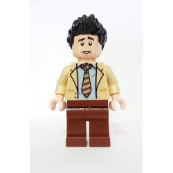 Ross Geller
