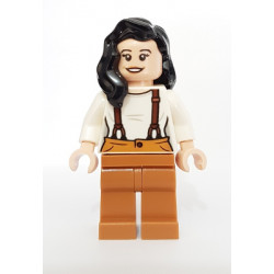Monica Geller – ЛЕГО ИДЕИ