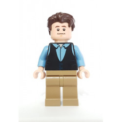 Chandler Bing – ЛЕГО ИДЕИ