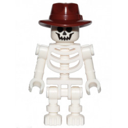 LEGO Sapiens – ЛЕГО ИДЕИ