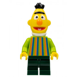 Bert – ЛЕГО ИДЕИ